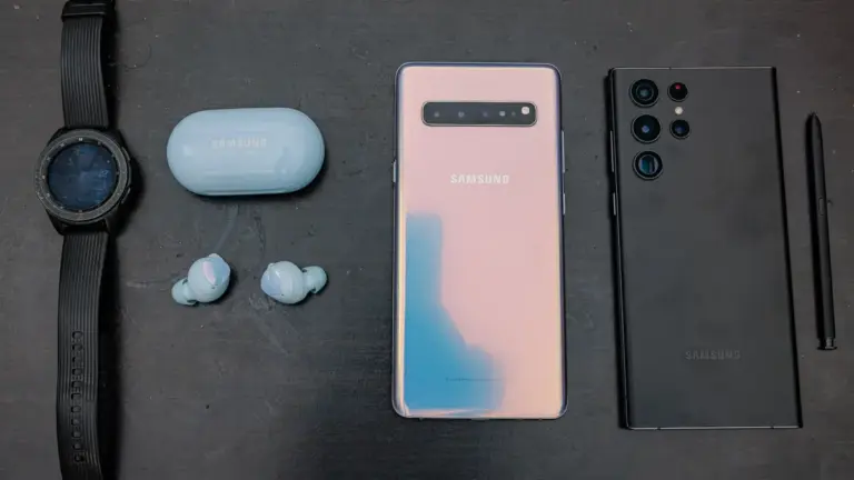 Samsung Galaxy A58 отримає такі самі камери, як і попередник