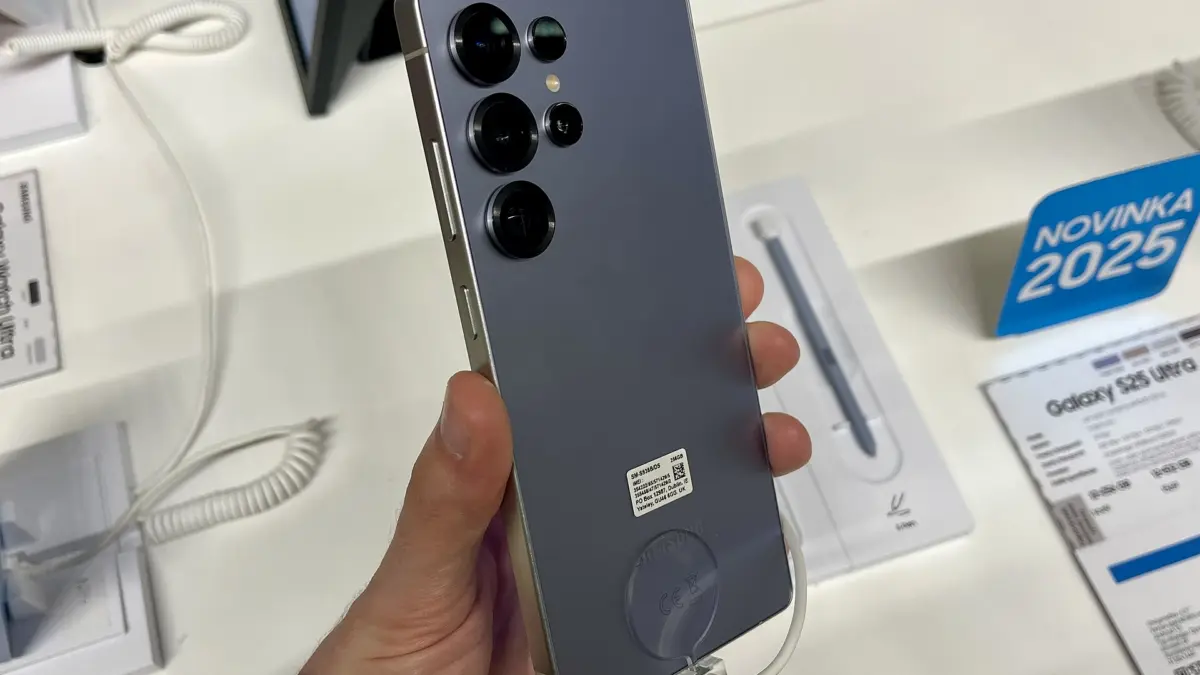 Samsung почала продавати відновлені смартфони на Amazon