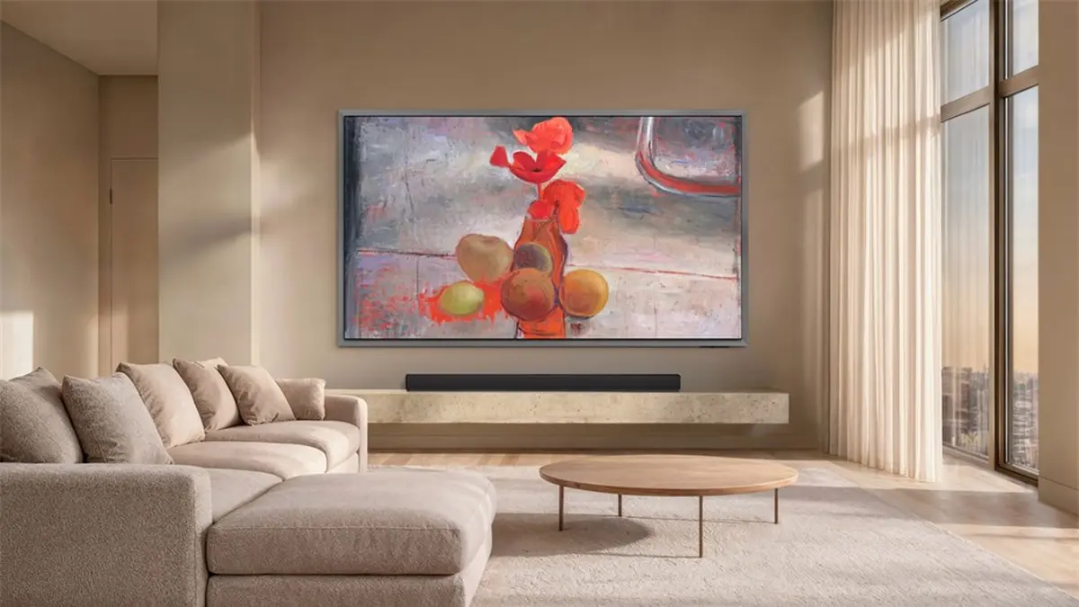 Samsung поповнила Art Store колекцією з виставки Art Basel Paris