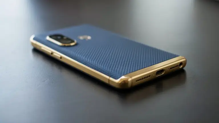 Samsung представила люксовий складний смартфон W27 із ціною від $2850 Samsung представила люксовий складний смартфон W27 із ціною від $2850
