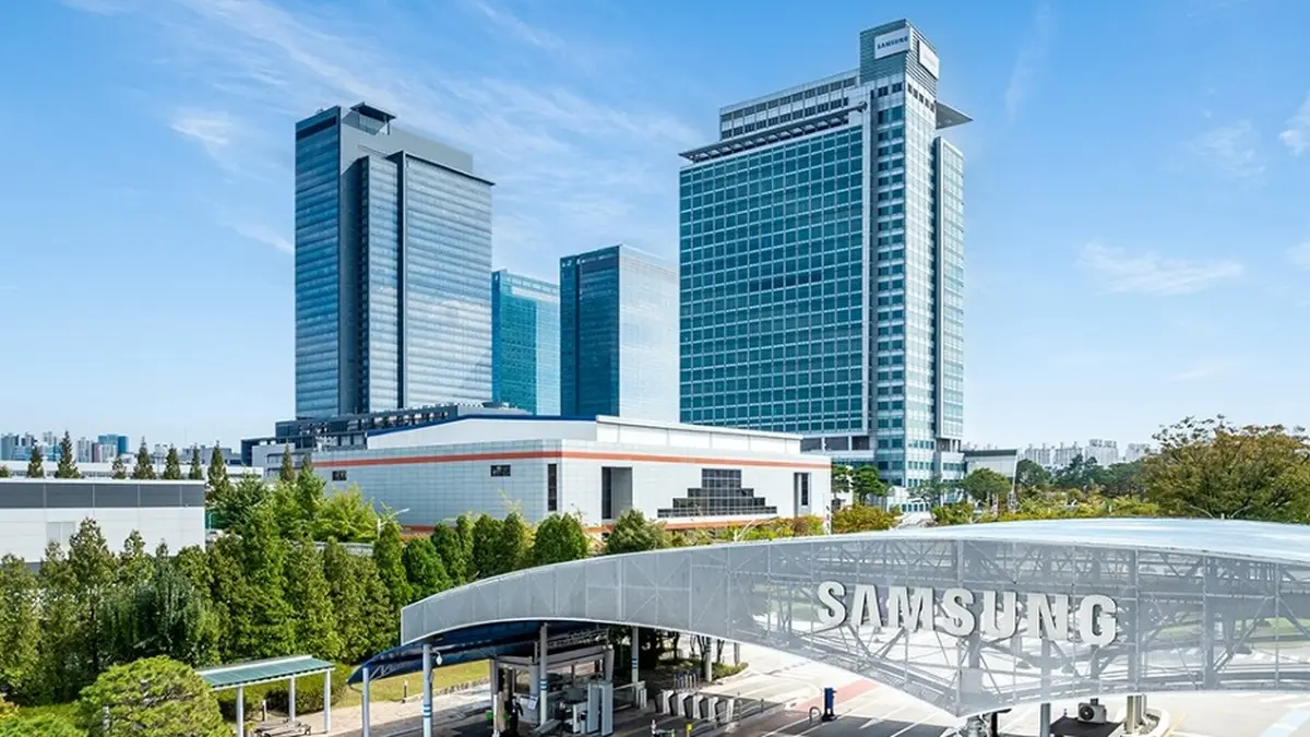 Samsung встановила історичний рекорд прибутку завдяки попиту на ШІ