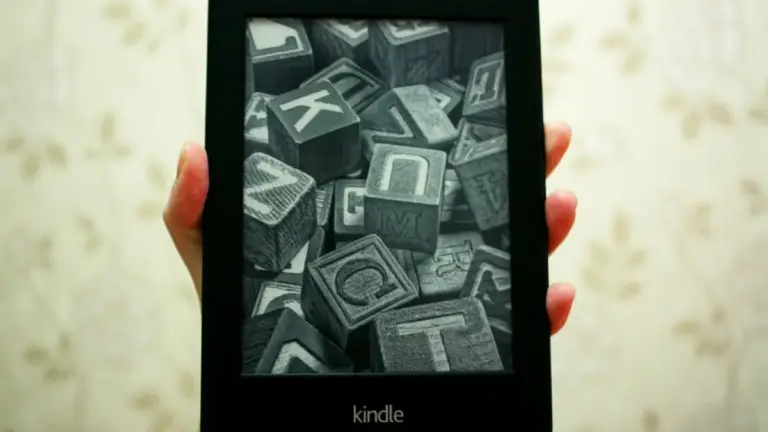 Що робити зі старим Kindle після припинення підтримки Amazon Що робити зі старим Kindle після припинення підтримки Amazon