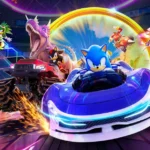 SEGA анонсувала другий рік DLC для Sonic Racing Crossworlds із Final Fantasy та Godzilla