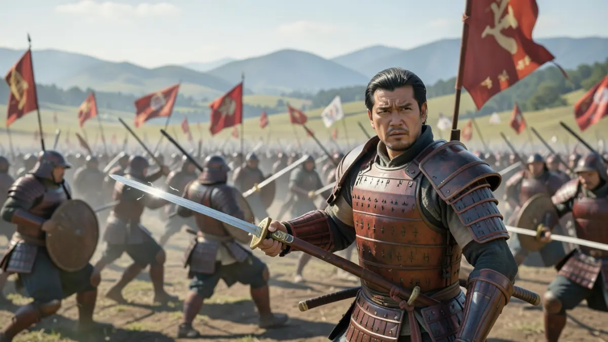Sega тимчасово зняла з продажу Total War: Shogun 2 – Complete Edition через хвилю критики
