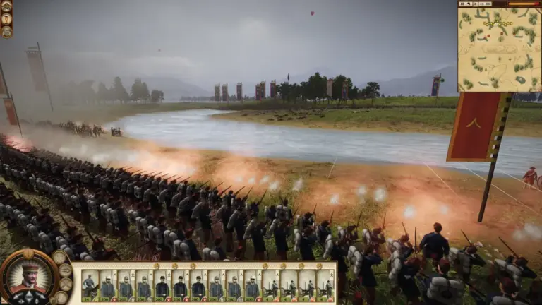 Sega вилучає Total War: Shogun 2 Complete Edition через скандал і баги Sega вилучає Total War: Shogun 2 Complete Edition через скандал і баги
