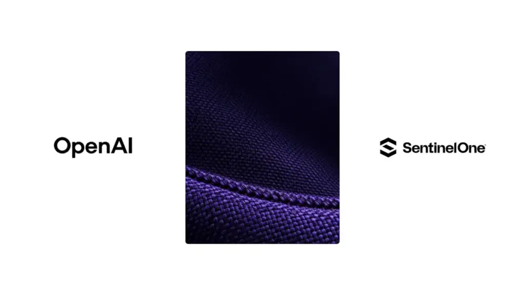 SentinelOne скоротила аналіз шкідливого ПЗ за допомогою OpenAI SentinelOne скоротила аналіз шкідливого ПЗ за допомогою OpenAI