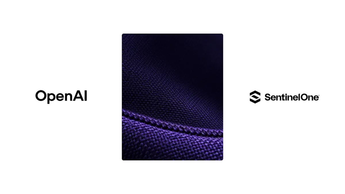 SentinelOne скоротила аналіз шкідливого ПЗ за допомогою OpenAI