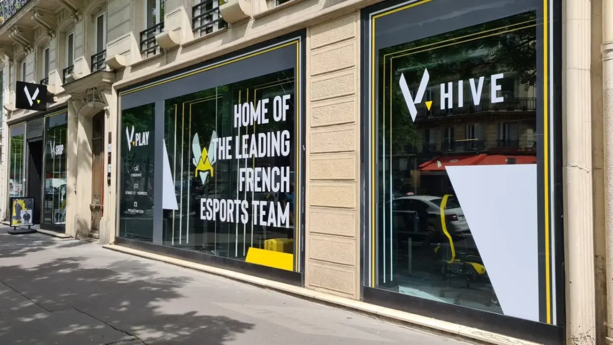 Штаб-квартиру Team Vitality у Парижі розгромлено під час масових заворушень