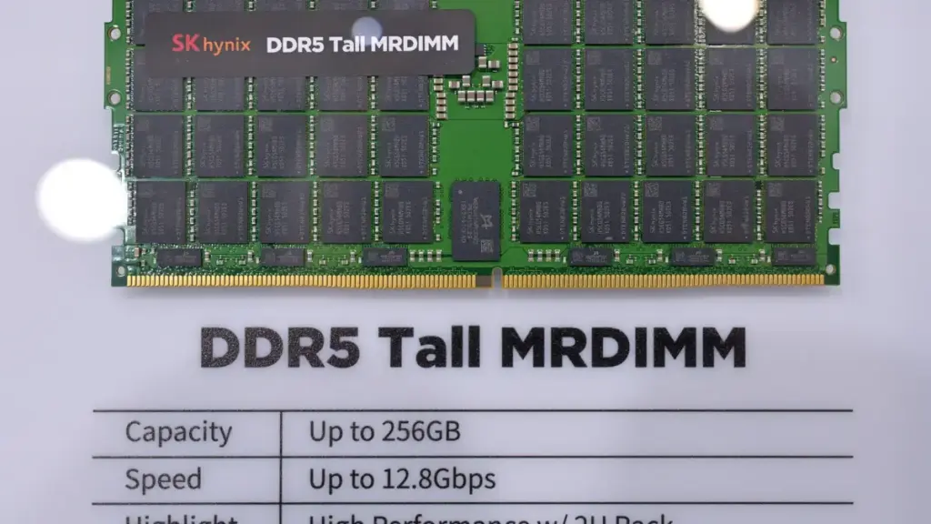 SK hynix хоче побудувати завод у США в обмін на ліцензії для Китаю SK hynix хоче побудувати завод у США в обмін на ліцензії для Китаю