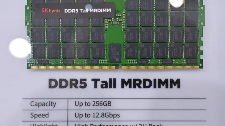 SK hynix хоче побудувати завод у США в обмін на ліцензії для Китаю SK hynix хоче побудувати завод у США в обмін на ліцензії для Китаю