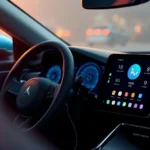 Складані смартфони втратили можливість здійснювати дзвінки через Android Auto