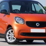 Smart презентувала електрокар #2 як духовного спадкоємця культового Fortwo Smart презентувала електромокар #2 як духовного спадкоємця культового Fortwo