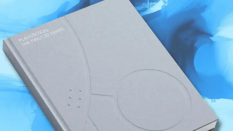 Sony анонсувала паперову книгу до 30-річчя PlayStation, чим обурила гравців
