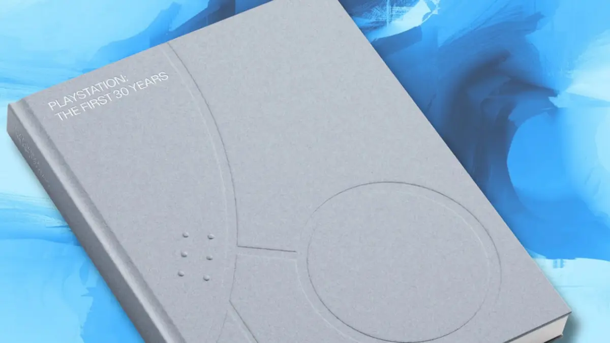 Sony анонсувала паперову книгу до 30-річчя PlayStation, чим обурила гравців