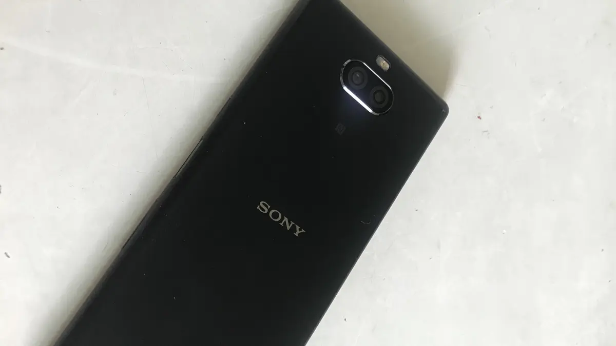 Sony оновлює флагман Xperia 1 VII до Android 17 з десктопним режимом