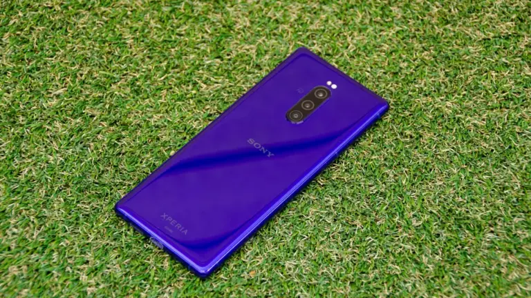 Sony скасувала оновлення до Android 17 для смартфона Xperia 10 VI