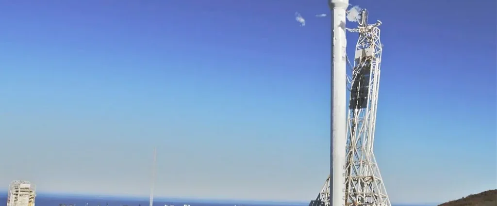 SpaceX вивела на орбіту 21 супутник для Агентства космічного розвитку США