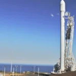 SpaceX вивела на орбіту 21 супутник для Агентства космічного розвитку США SpaceX вивела на орбіту 21 супутник для Агентства космічного розвитку США
