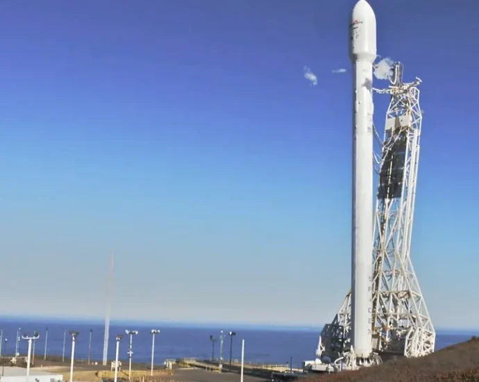 SpaceX вивела на орбіту 21 супутник для Агентства космічного розвитку США