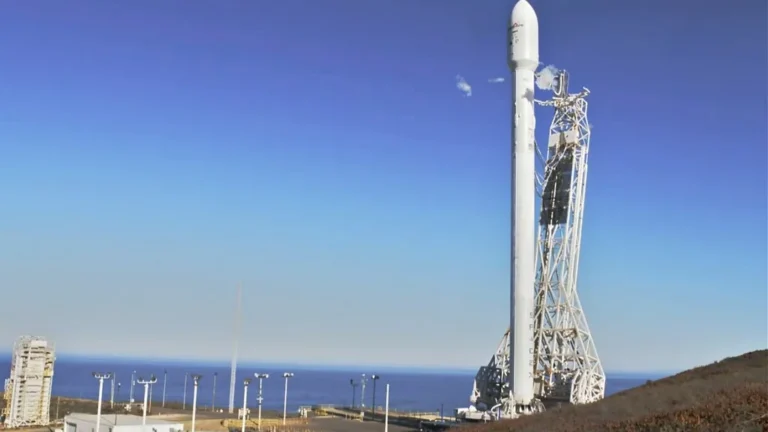 SpaceX вивела на орбіту 21 супутник для Агентства космічного розвитку США SpaceX вивела на орбіту 21 супутник для Агентства космічного розвитку США
