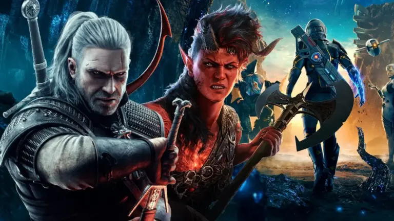 Спадщина BioWare: як закриття легендарної студії змінило ігрову індустрію Спадщина BioWare: як закриття легендарної студії змінило ігрову індустрію