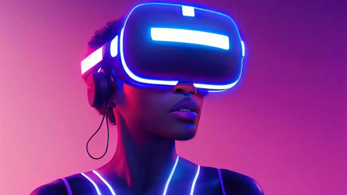 Спільнота VRChat протестує проти засилля контенту зі згенерованим ШІ