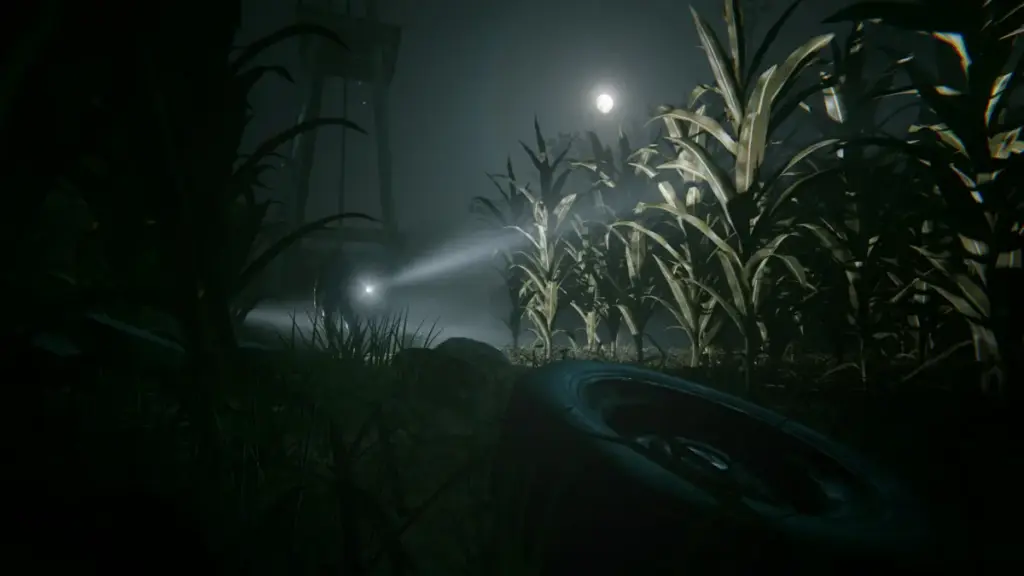 Співзасновник Red Barrels здивований відсутністю клонів Outlast Співзасновник Red Barrels здивований відсутністю клонів Outlast