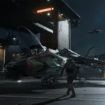 Squadron 42 від авторів Star Citizen з'явився у Steam із трейлером