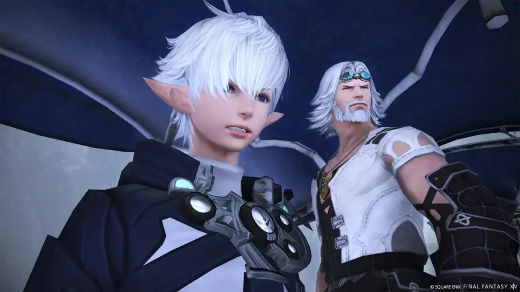 Square Enix перенесла вихід доповнення Final Fantasy XIV Evercold Square Enix перенесла вихід доповнення Final Fantasy XIV Evercold