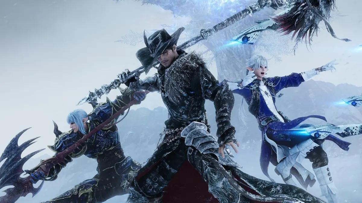 Square Enix перенесла вихід доповнення Final Fantasy XIV Evercold