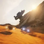 Star Wars: Galactic Racer стала доступною безплатно в Amazon Luna