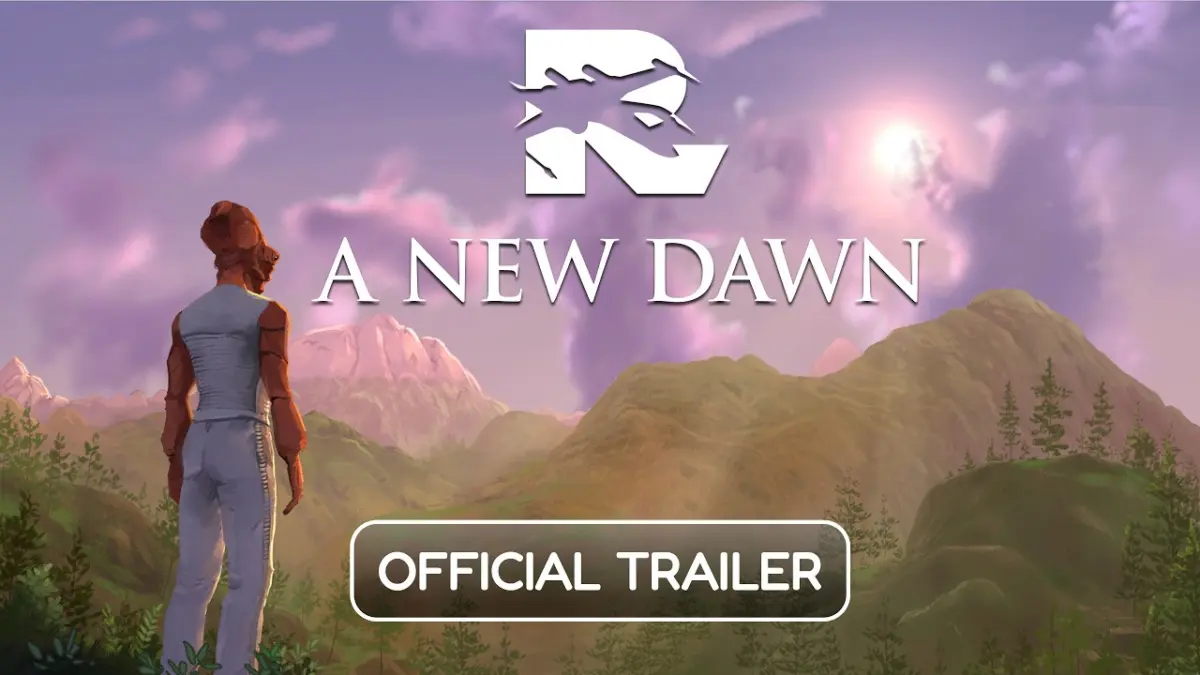 Star Wars Galaxies Restoration отримало масштабне оновлення A New Dawn
