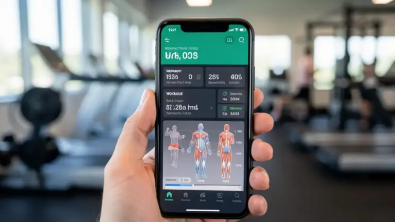 Strava оновила функцію силових тренувань: трекери підходів та поради тренерів
