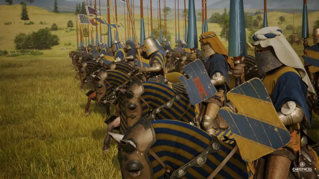 Студія Raw Power Games ризикує закритися перед виходом Chronicles: Medieval