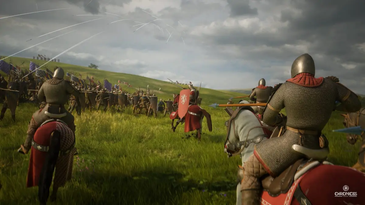 Студія Raw Power Games ризикує закритися перед виходом Chronicles: Medieval