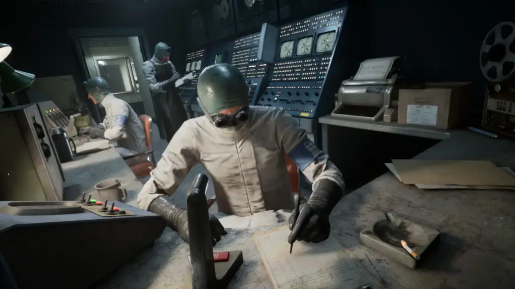Студія Red Barrels розповіла про шокуючий вплив ігор серії Outlast на працівників та тестувальників
