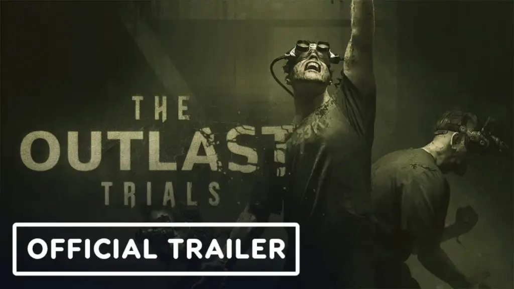 Студія Red Barrels розповіла про шокуючий вплив ігор серії Outlast на працівників та тестувальників