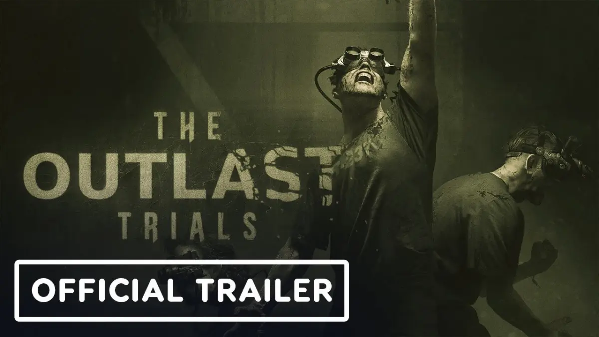 Студія Red Barrels розповіла про шокуючий вплив ігор серії Outlast на працівників та тестувальників