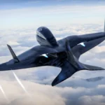 Створено перший 3D-друкований реактивний літак для встановлення рекорду швидкості