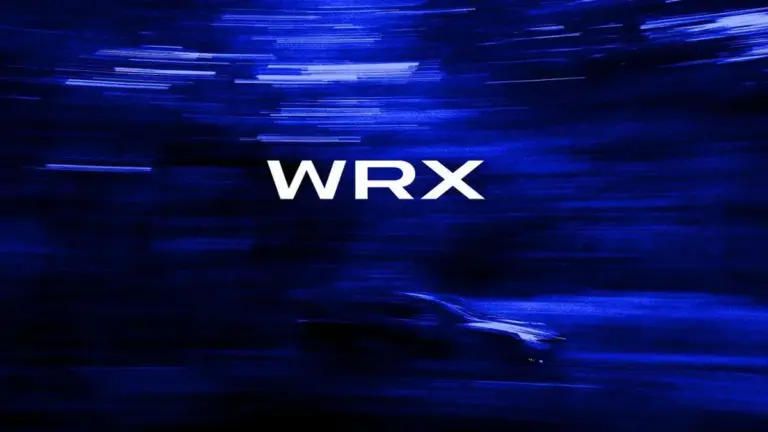 Subaru повертає механічну коробку від WRX STI у серійні авто Subaru повертає механічну коробку від WRX STI у серійні авто