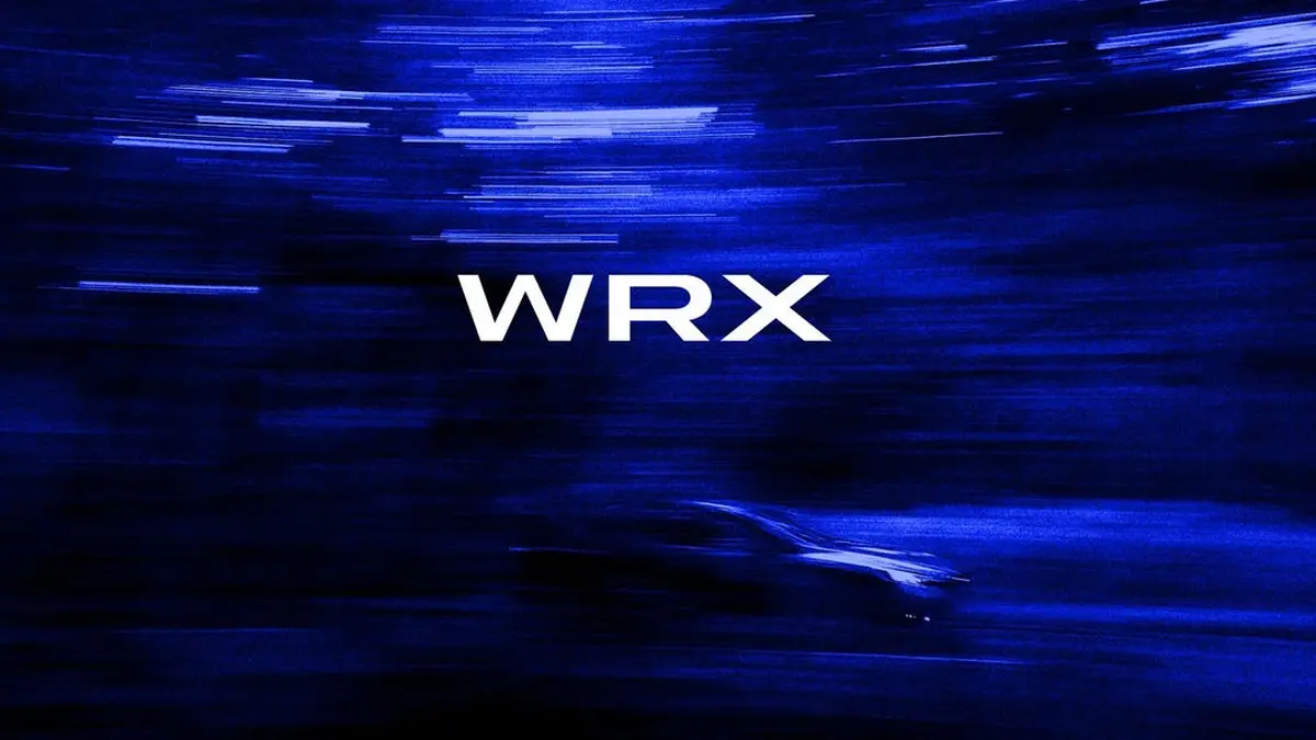 Subaru повертає механічну коробку від WRX STI у серійні авто
