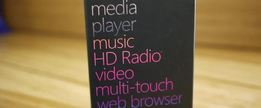 Super Mario 64 перенесли на культовий плеєр Microsoft Zune HD