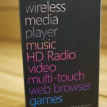 Super Mario 64 перенесли на культовий плеєр Microsoft Zune HD