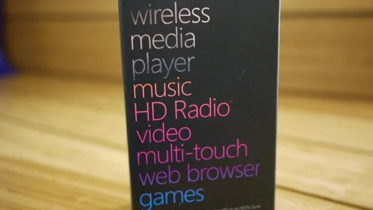 Super Mario 64 перенесли на культовий плеєр Microsoft Zune HD