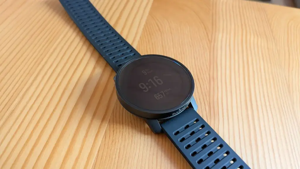 Suunto готує до виходу безекранний фітнес-трекер із пульсометром