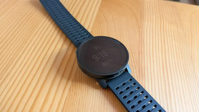 Suunto готує до виходу безекранний фітнес-трекер із пульсометром