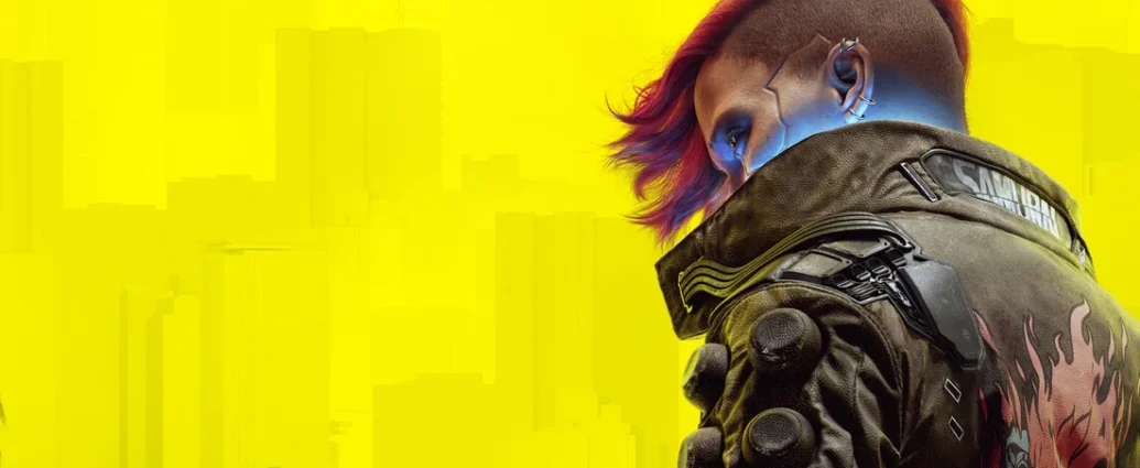 Світ Cyberpunk 2077 екранізують: Paramount Pictures готує фільм