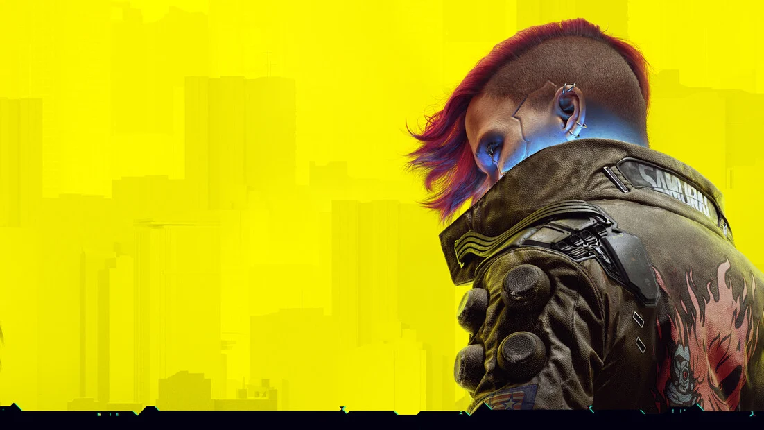 Світ Cyberpunk 2077 екранізують: Paramount Pictures готує фільм