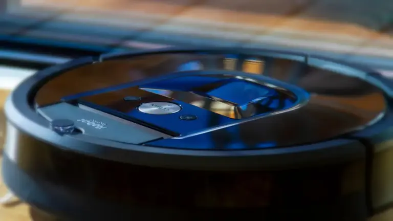 SwitchBot анонсувала робот-пилосос K11+ Pro з підтримкою Apple Home