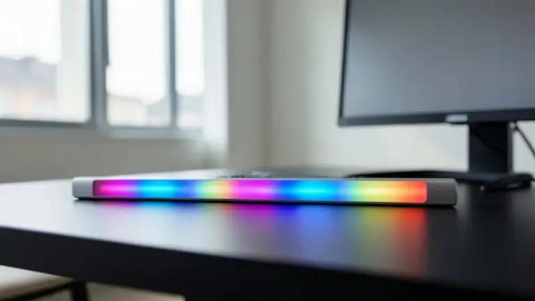 SwitchBot випустила нові світлові панелі з підтримкою Apple Home та Matter SwitchBot випустила нові світлові панелі з підтримкою Apple Home та Matter